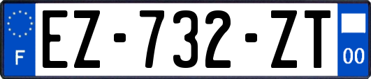 EZ-732-ZT