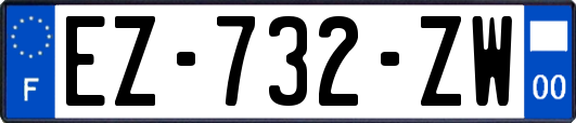 EZ-732-ZW