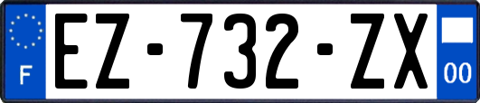 EZ-732-ZX