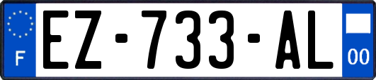 EZ-733-AL