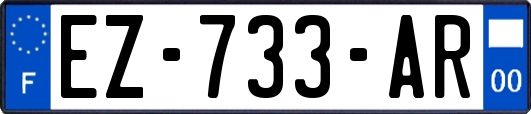 EZ-733-AR