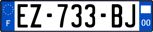 EZ-733-BJ