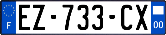 EZ-733-CX