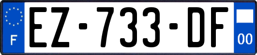 EZ-733-DF