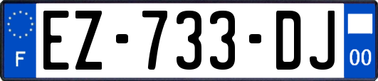 EZ-733-DJ