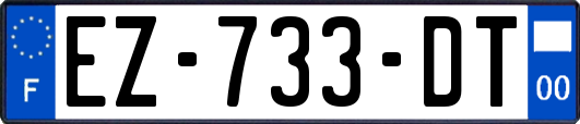 EZ-733-DT