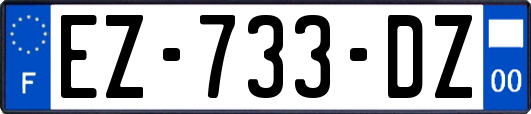 EZ-733-DZ