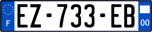 EZ-733-EB