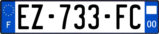 EZ-733-FC