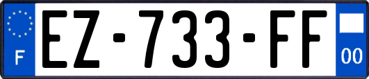 EZ-733-FF