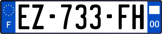 EZ-733-FH