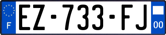 EZ-733-FJ