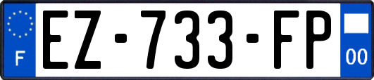 EZ-733-FP