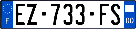 EZ-733-FS