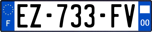 EZ-733-FV