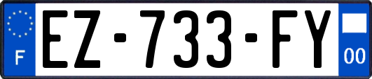 EZ-733-FY