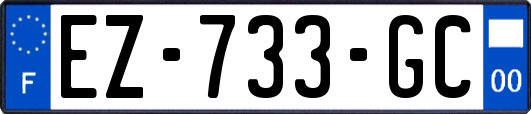 EZ-733-GC