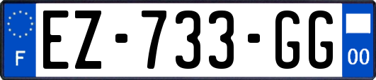 EZ-733-GG