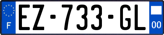 EZ-733-GL