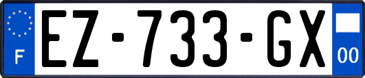 EZ-733-GX