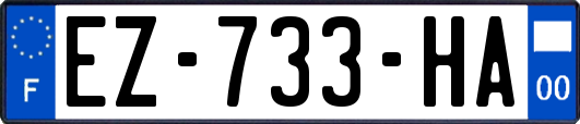 EZ-733-HA