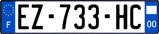 EZ-733-HC