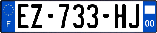 EZ-733-HJ