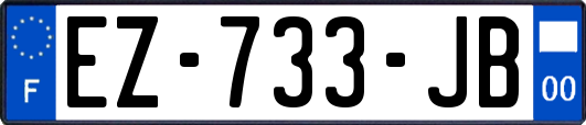 EZ-733-JB