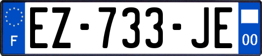 EZ-733-JE