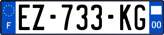 EZ-733-KG