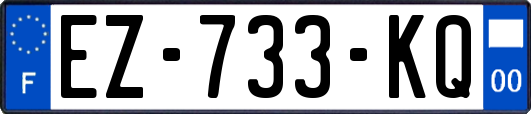 EZ-733-KQ