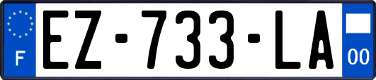 EZ-733-LA