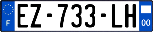 EZ-733-LH