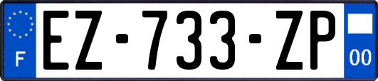 EZ-733-ZP