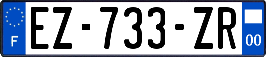 EZ-733-ZR