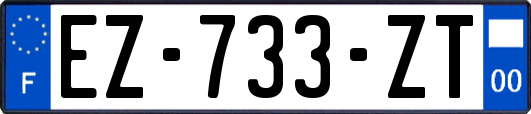 EZ-733-ZT