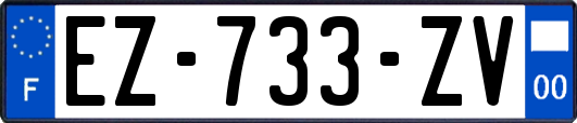 EZ-733-ZV