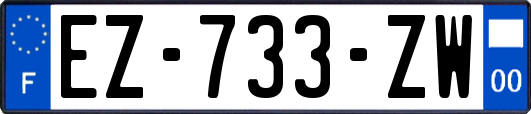EZ-733-ZW