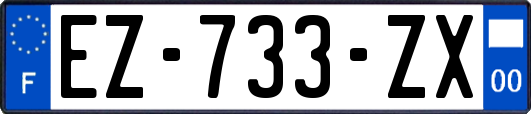 EZ-733-ZX