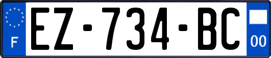 EZ-734-BC