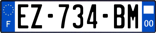 EZ-734-BM