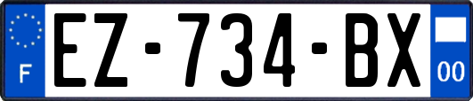 EZ-734-BX
