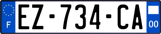 EZ-734-CA