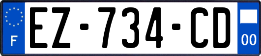 EZ-734-CD