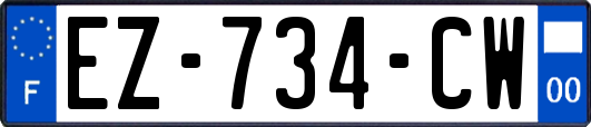 EZ-734-CW