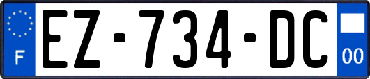 EZ-734-DC