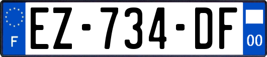 EZ-734-DF