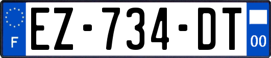 EZ-734-DT