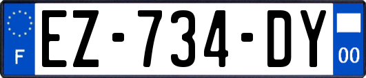 EZ-734-DY