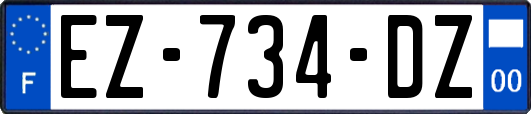 EZ-734-DZ